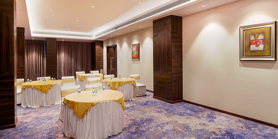 Event Hall
