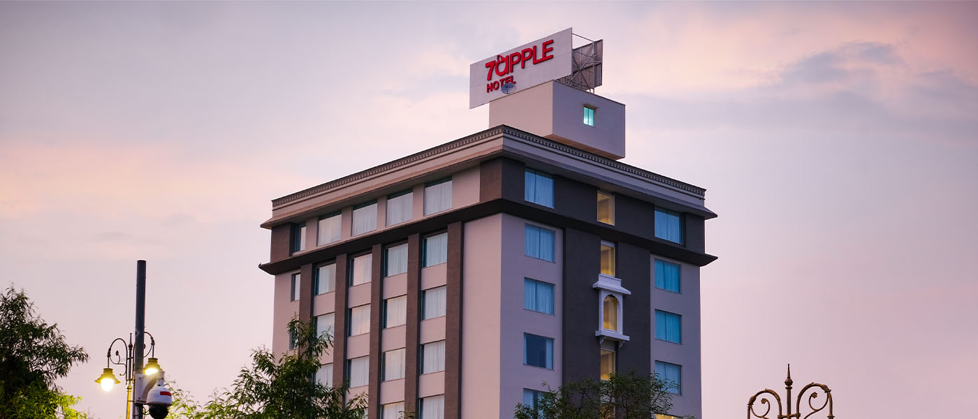 7apple hotels and resorts