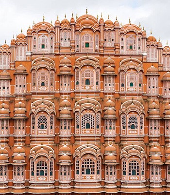 Hawa Mahal 