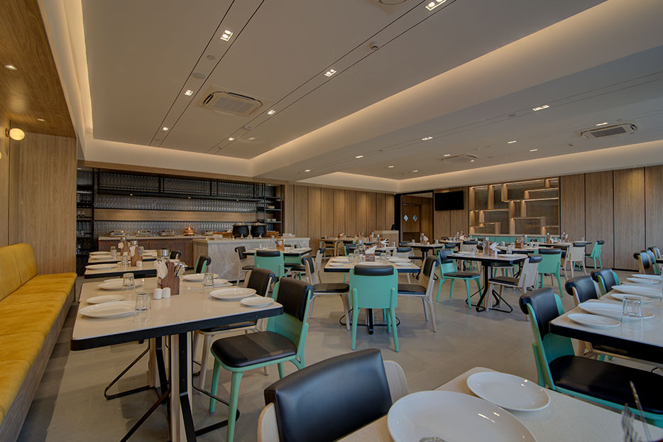Appetite Restaurant