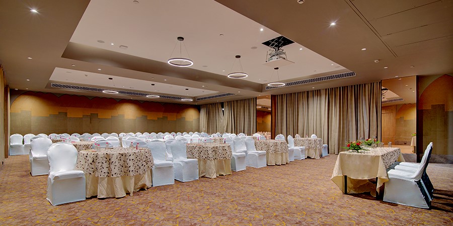 Event Hall