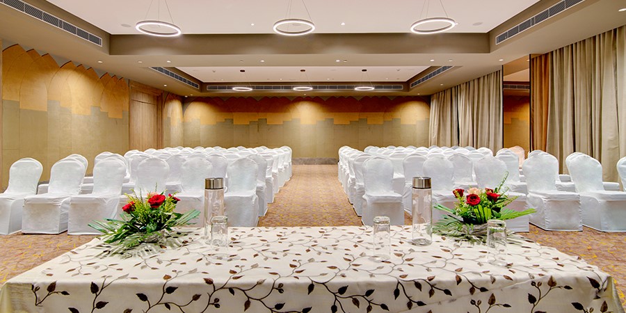 Event Hall