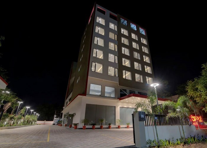 7apple jaipur pratap nagar