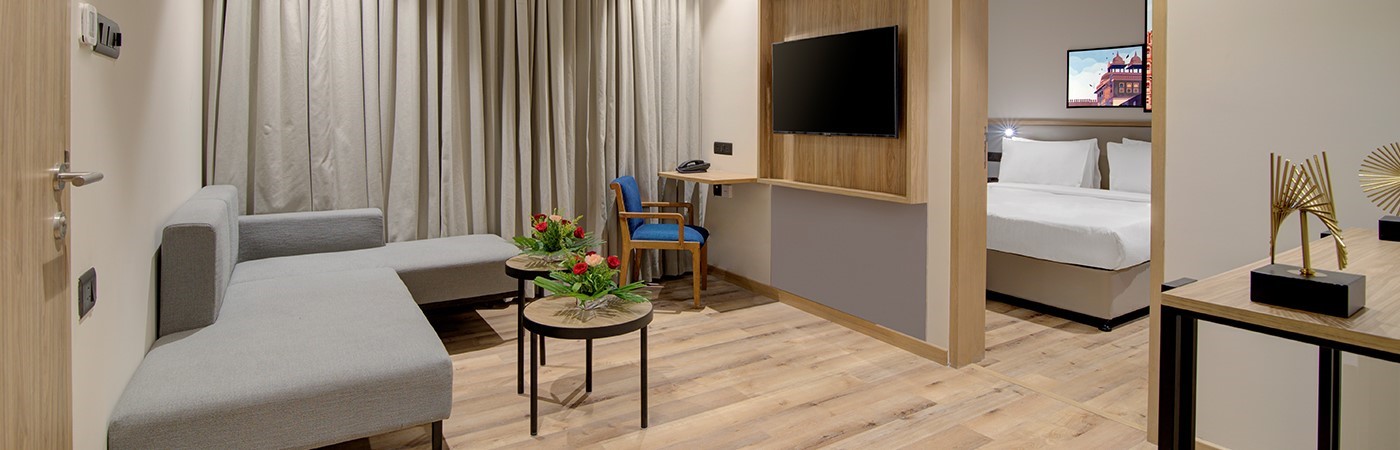 7apple hotels and resorts