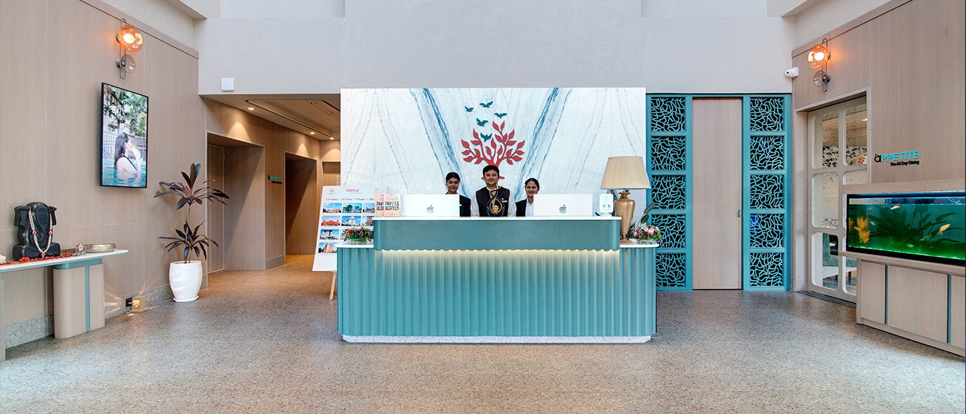 7apple hotels and resorts