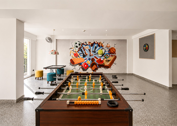 7apple hotels khandala