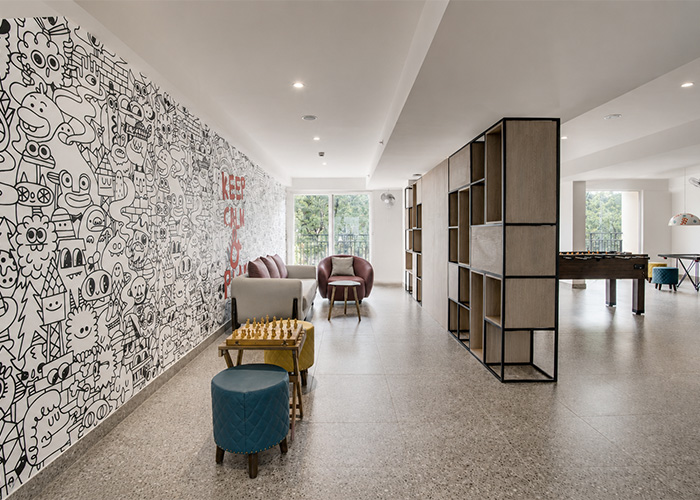 7apple hotels khandala