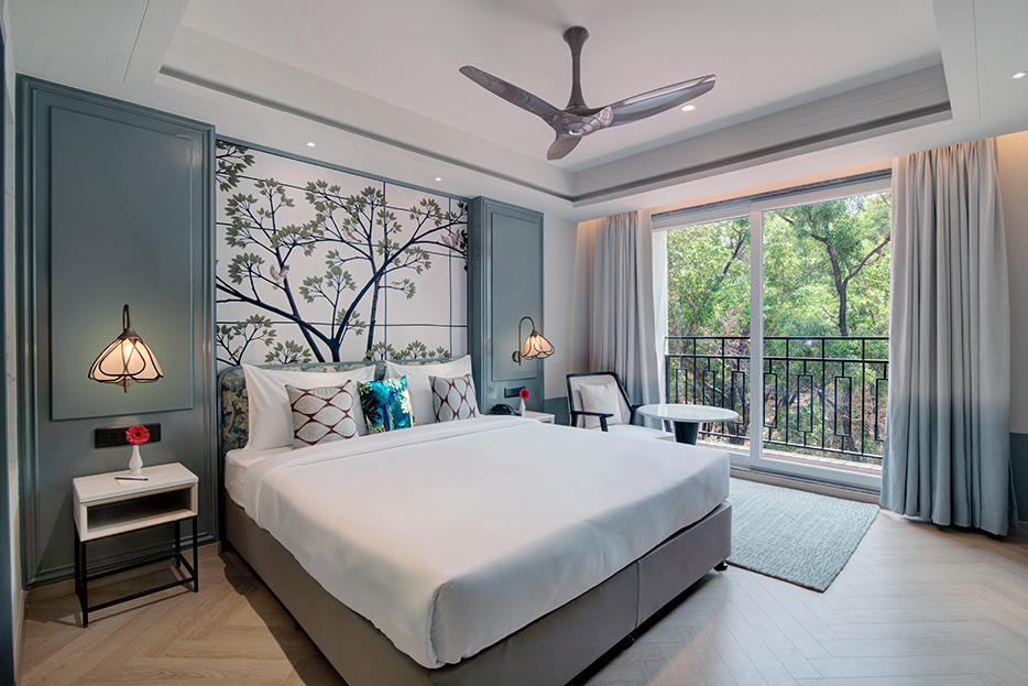 Signature Suite