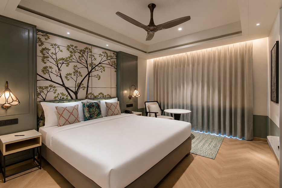 Signature Suite