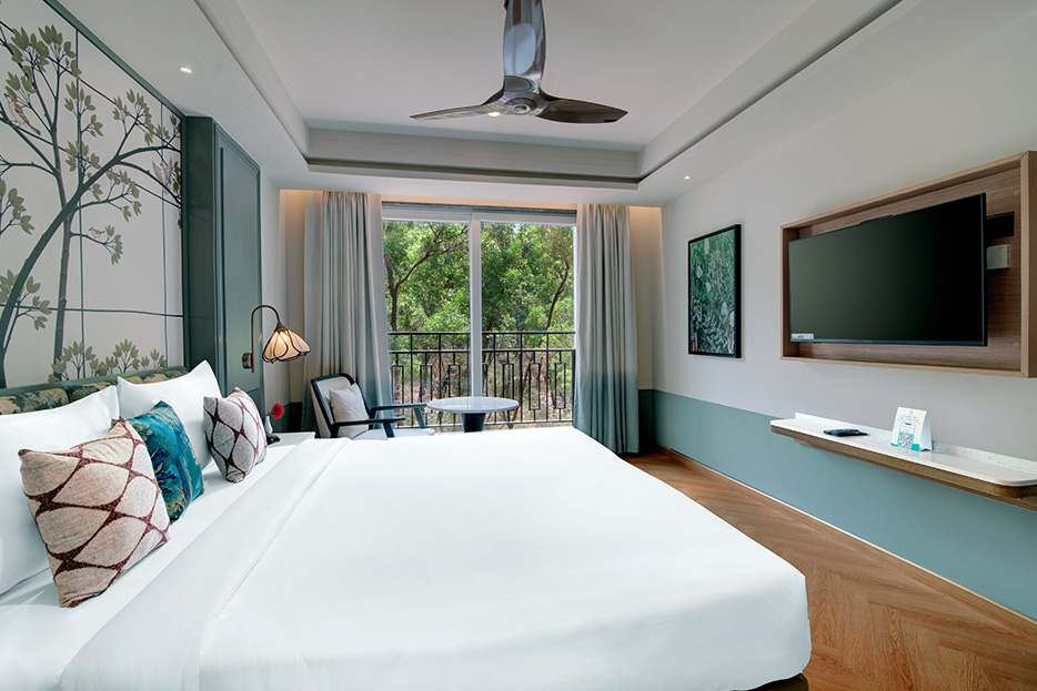 Signature Suite