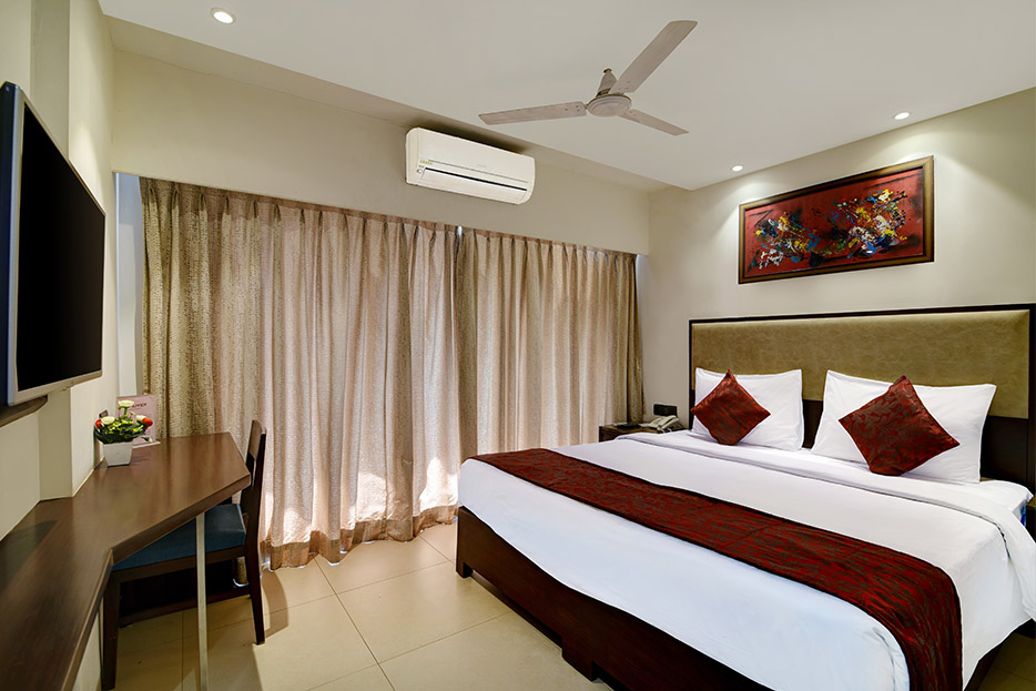 Junior Suites