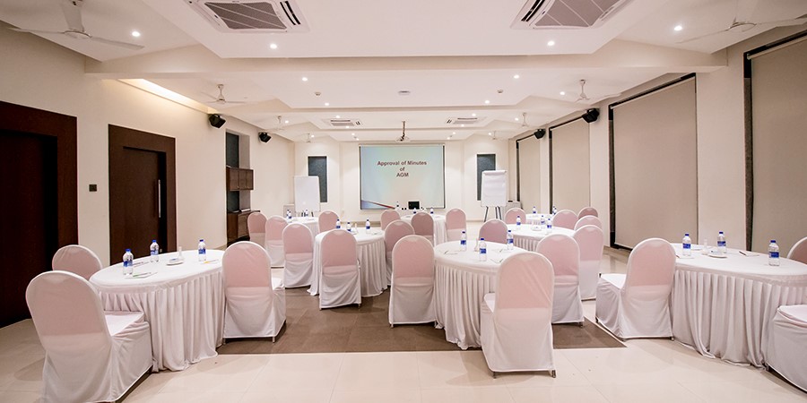 Event Hall