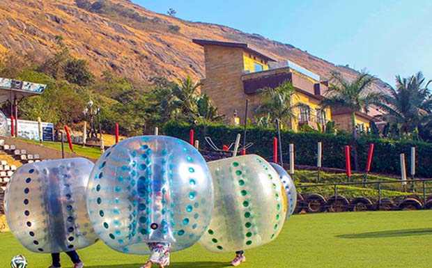 Della Adventure Park