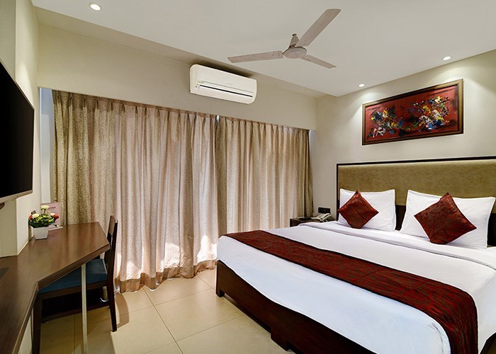 Junior Suites 