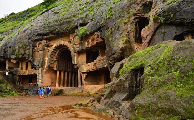 Karla Caves