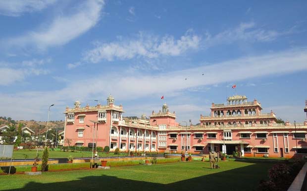 Narayani Dham Temple