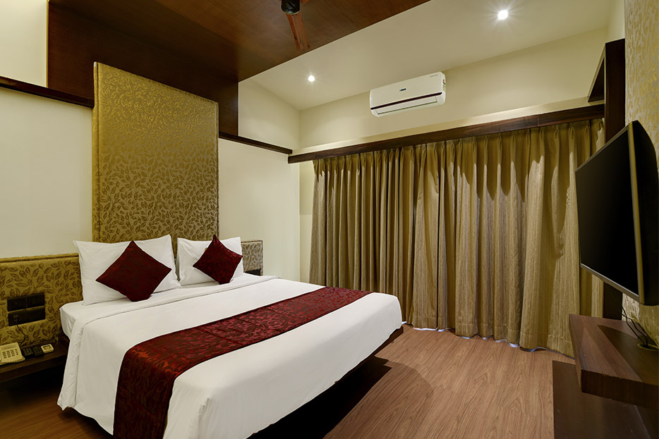Premium Suites