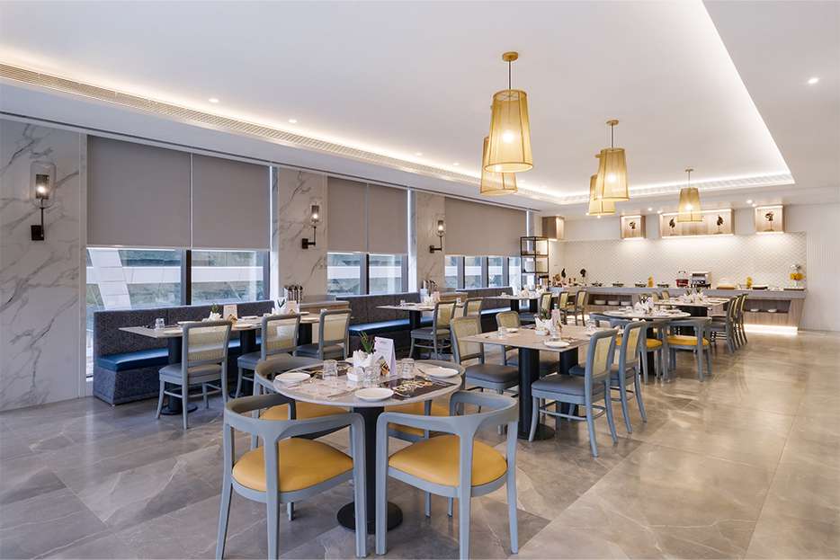 Appetite Restaurant
