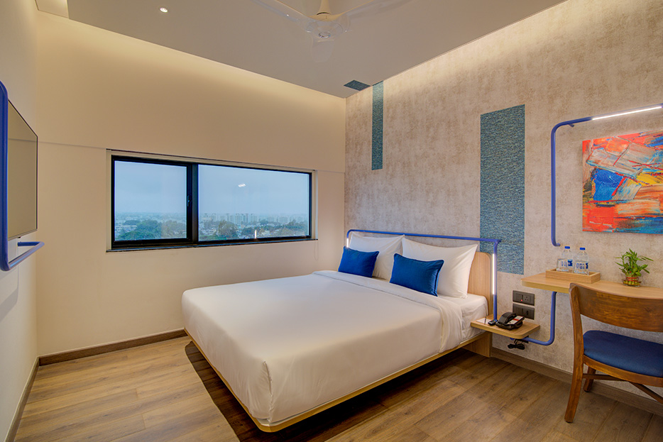 Suite Rooms