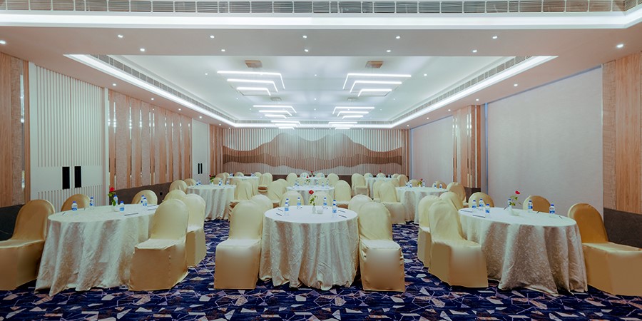Event Hall