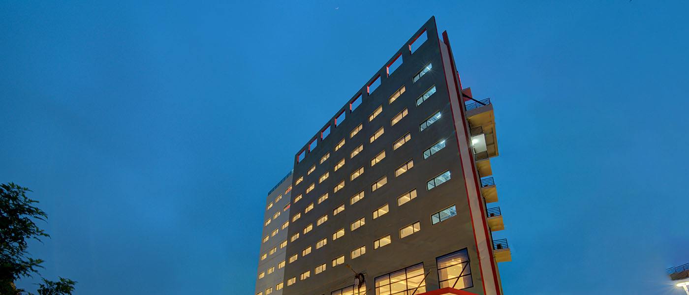 7 Apple Hotel image