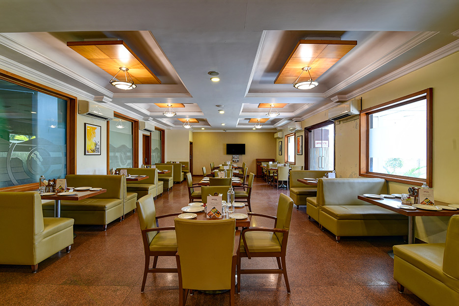 Appetite Restaurant