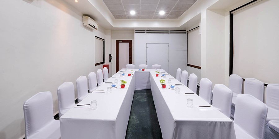 Event Hall