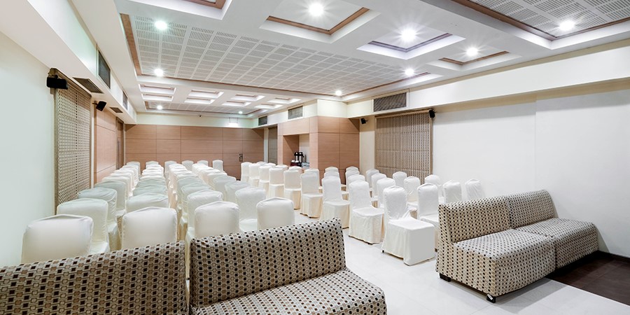 Event Hall