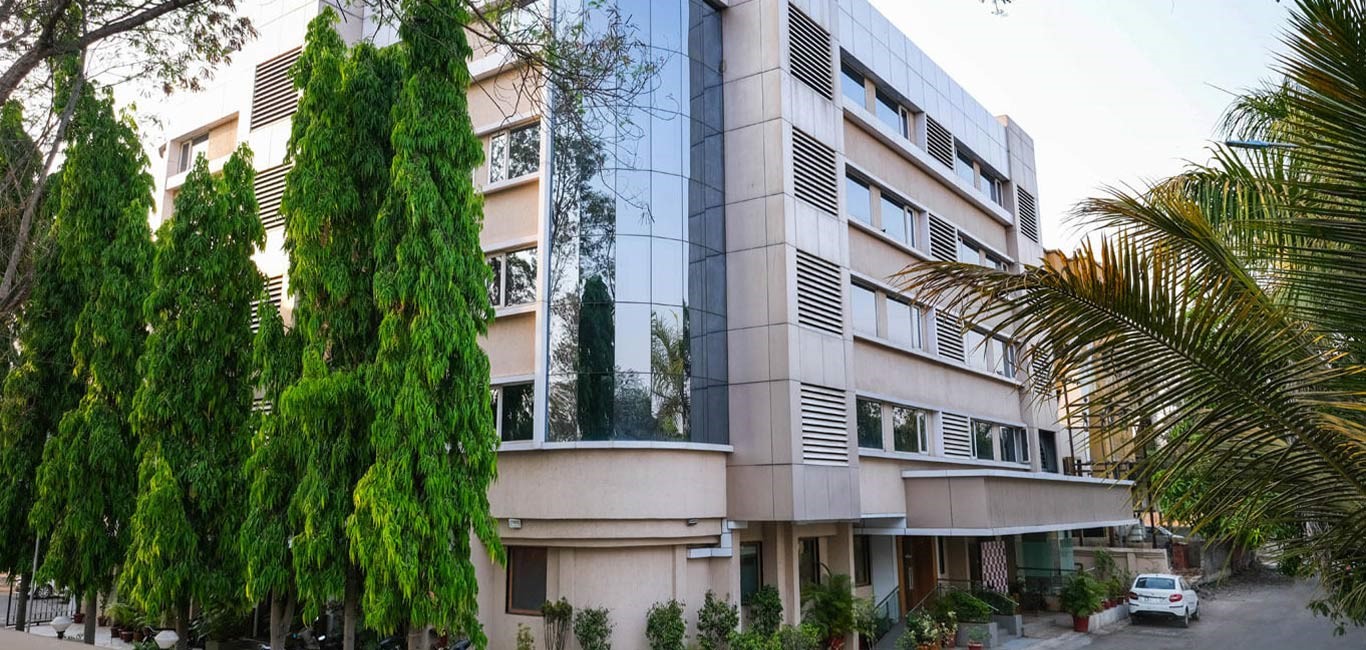 7 Apple Hotel , Pimpri, Pune