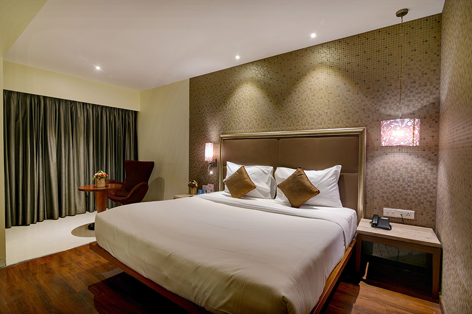Premium King Suites