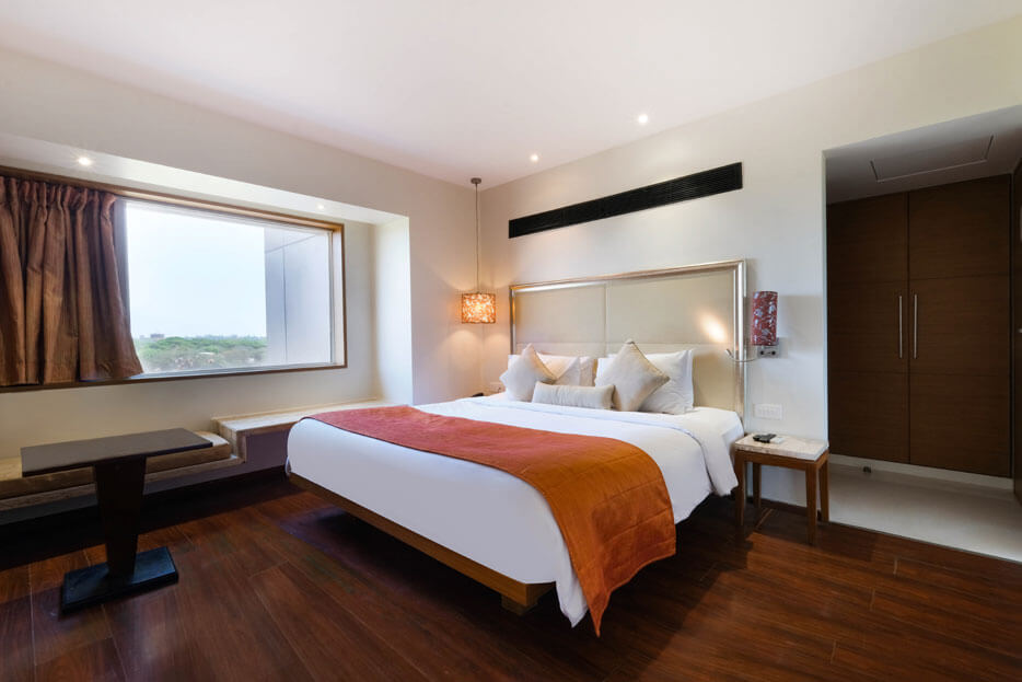Suite Room