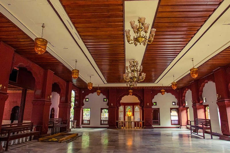 Lal Mahal