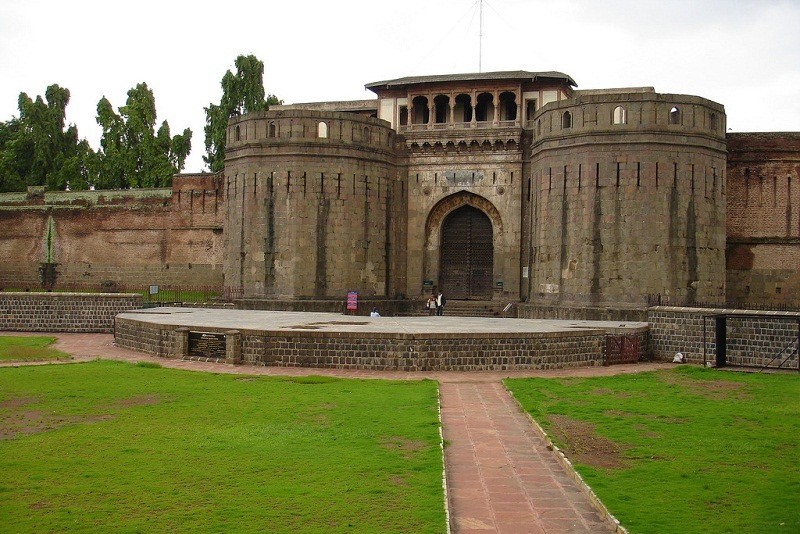 Shaniwar Wada