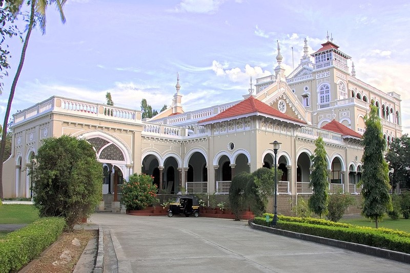 Aga Khan Palace