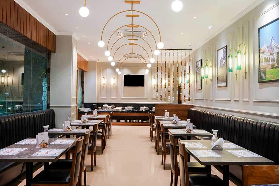 Appetite Restaurant