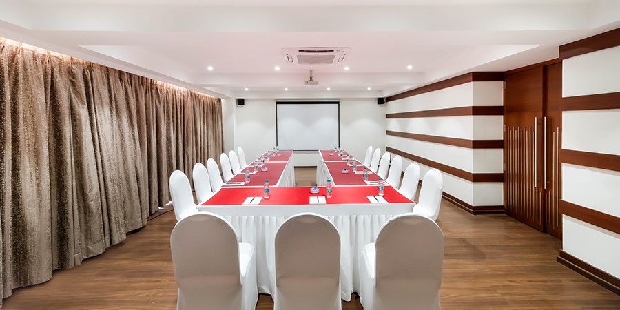 Event Hall