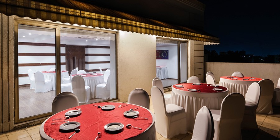 Event Hall
