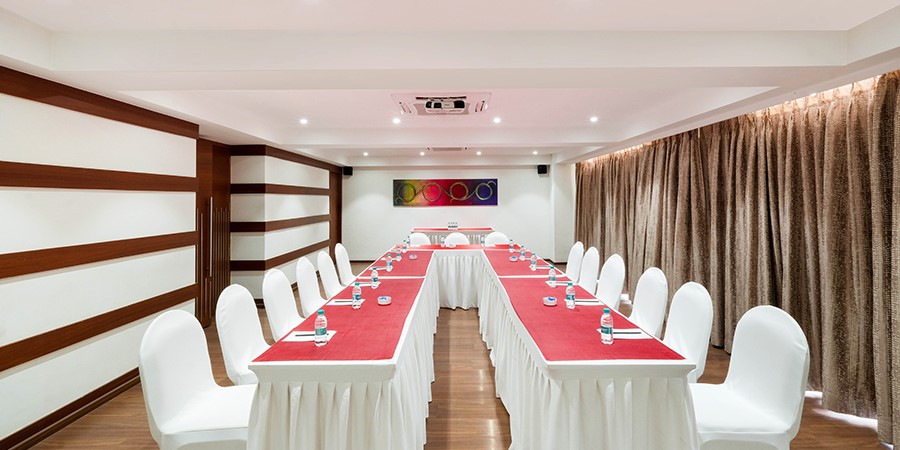 Event Hall