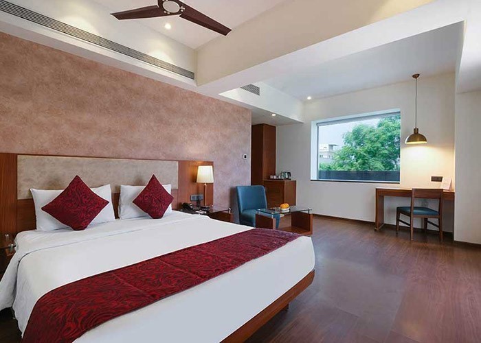 suite-room