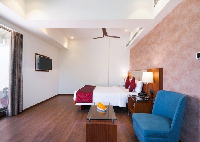 suite-room