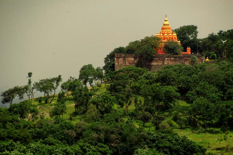 Parvati Hills