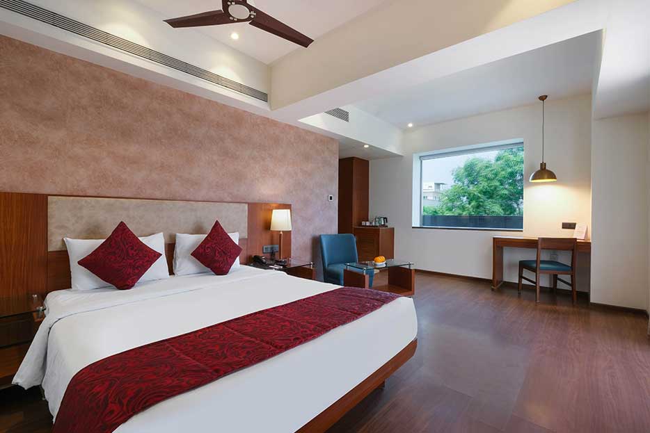 Suite Room