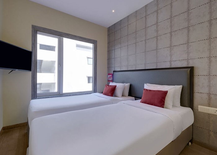 twin-rooms