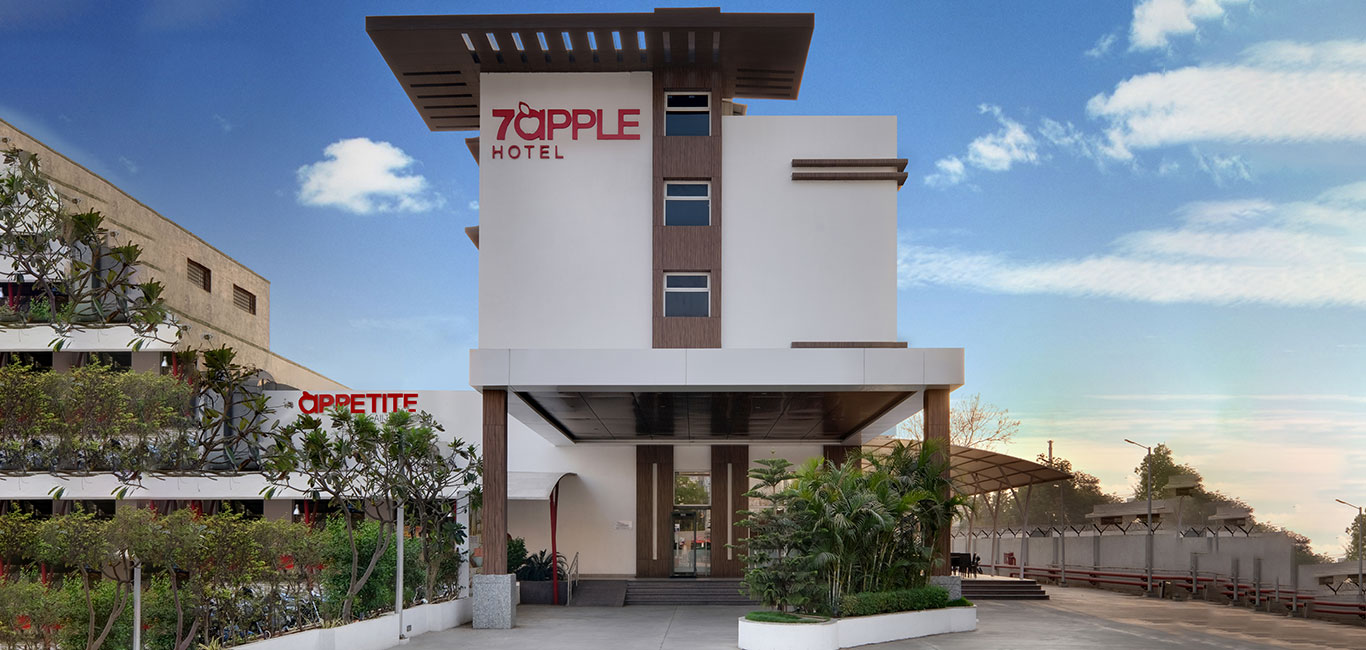 7apple hotels and resorts