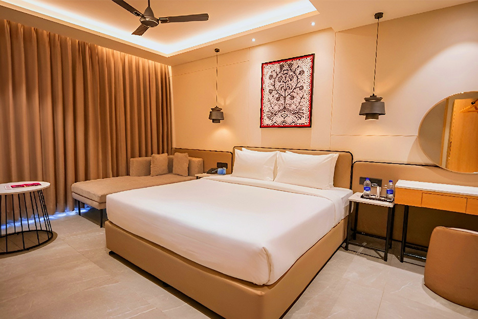 Suite Room