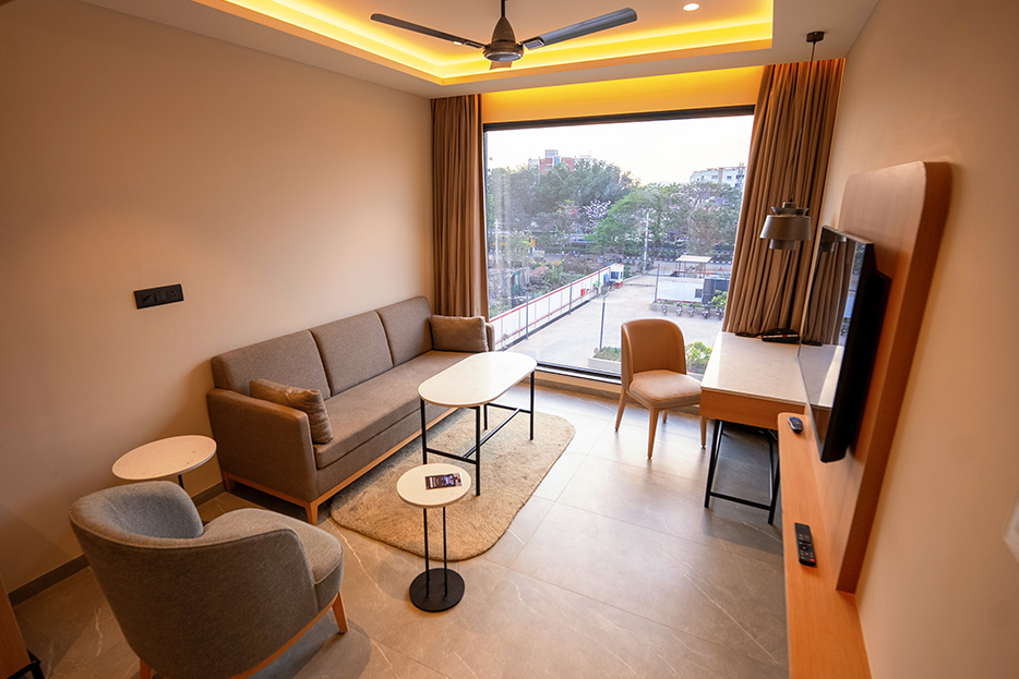 room image