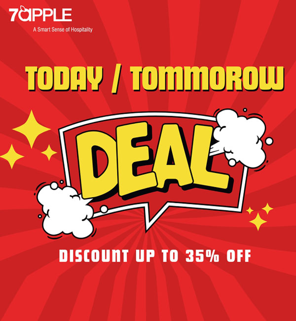 Today / Tomorrow Deal
