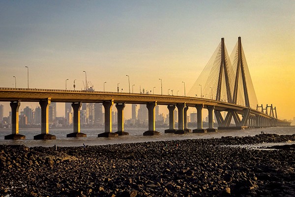 7 Apple Hotel - JNPT